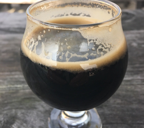 Bakfish Brewing Co - Pearland, TX