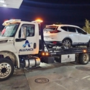 ALLIANCE Towing & Transport - Towing