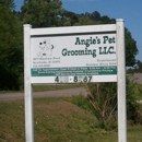 Angie's Pet Grooming - Pet Grooming