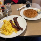 The Original Pancake House