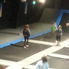 Airwalk Trampoline Arena