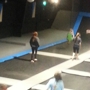 Airwalk Trampoline Arena