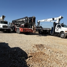 Victoria Crane Works