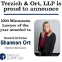 Terzich & Ort, LLP