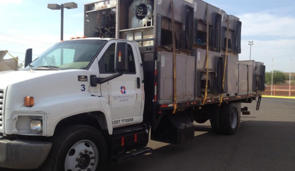 RZR Recycling - Phoenix, AZ