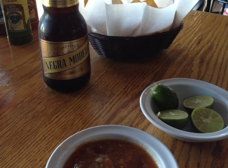 Mariscos Chihuahua Restaurant - Tucson, AZ 85711