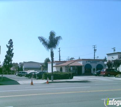 Brea Veterinary Hospital - Brea, CA