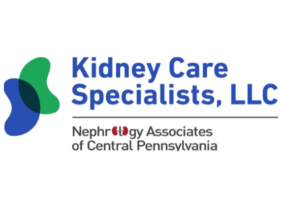 Nephrology Associates Of Central Pennsylvania Inc - Camp Hill, PA