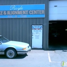 Royle Brake & Alignment Center