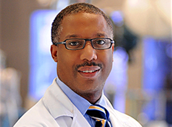 Anthony Edwin Brissett MD - Houston, TX