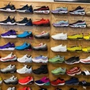 City Gear - Shoe Stores