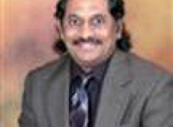 Dr. Murthy V Andavolu, MD - Rancho Mirage, CA