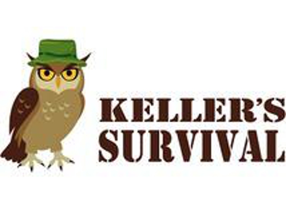 Keller's Survival - Charleston, WV