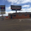 Budget Inn - Motels