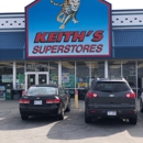 Keith's Superstore - Convenience Stores