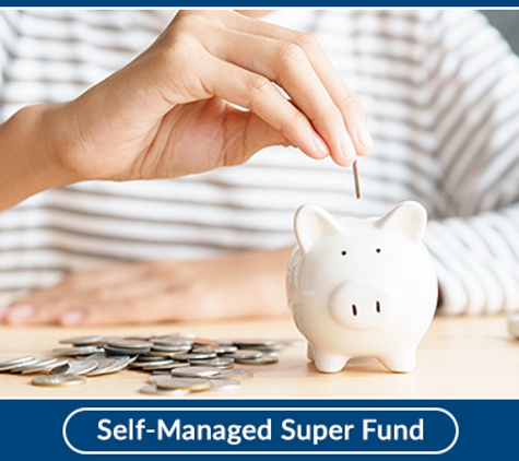 Austwise Tax & Investment Services - West Ryde, NSW. Self-Managed Super Fund
