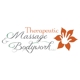 Therapeutic Massage & Bodywork