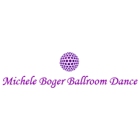 Michele Boger Ballroom Dance