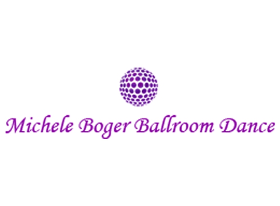 Michele Boger Ballroom Dance - Somers Point, NJ