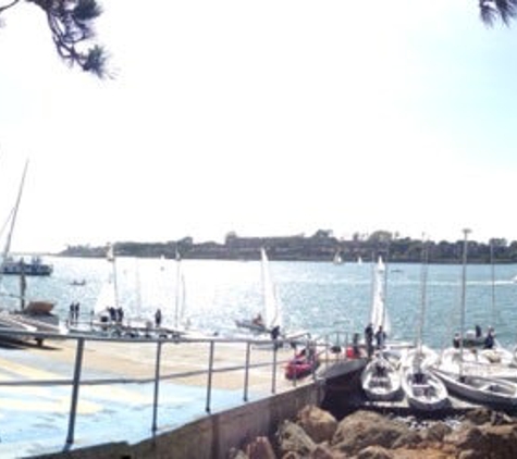 UCLA Marina Aquatic Center - Marina Del Rey, CA