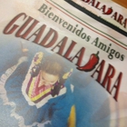 Guadalajara Original Family Mexican Restaurant