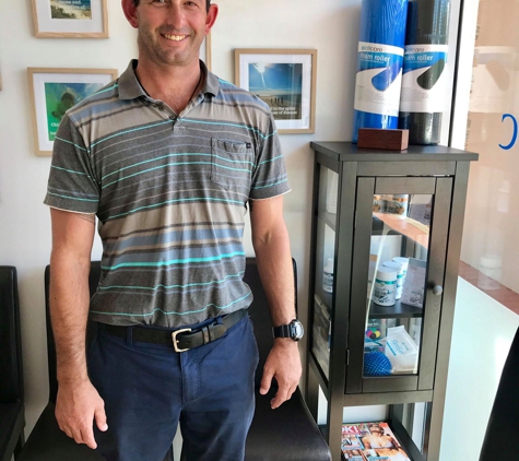 MacKenzie Chiropractic Clinic - Bunbury, WA