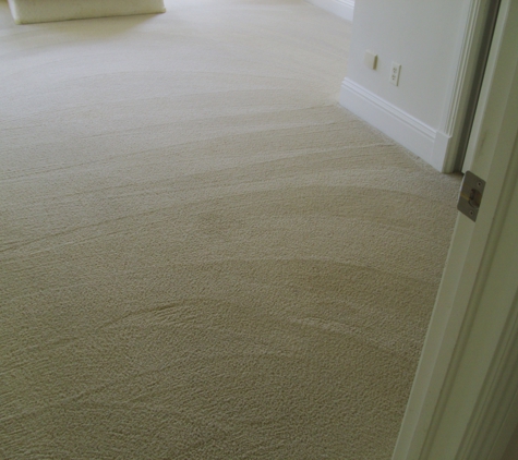 Dry Green Carpet Cleaners