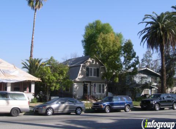 Law Offices of Thomas P. Riley - South Pasadena, CA