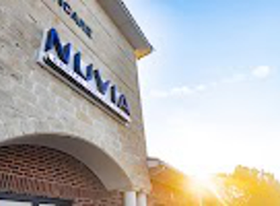 Nuvia Dental Implant Center - Keller, TX