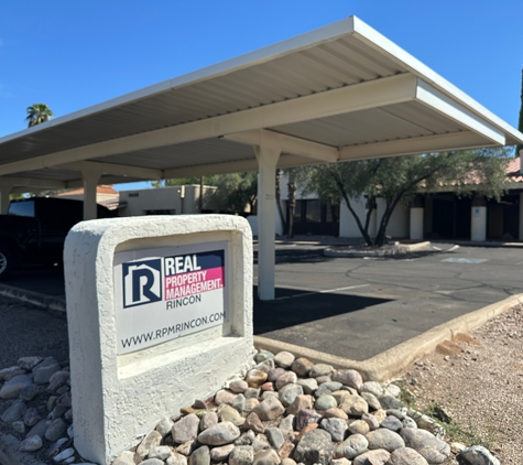 Real Property Management Rincon - Tucson, AZ