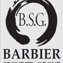 Barbier Security Group - Security Equipment & Systems Consultants