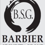 Barbier Security Group