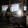 Wooden Boatworks