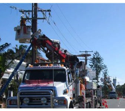 Power Poles Plus Pty Ltd - Highfields, QLD