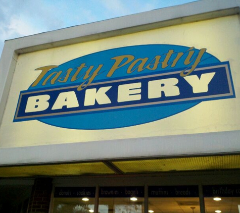 Tasty Pastry Bakery - Tallahassee, FL