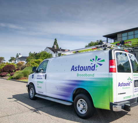 Astound Broadband Powered by Wave - Seattle, WA