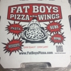 Fat Boys Pizza gallery