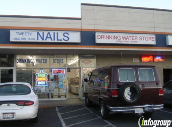 Drinking Water Store - Bellflower, CA