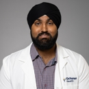 Amardeep Singh, MD - Hospices
