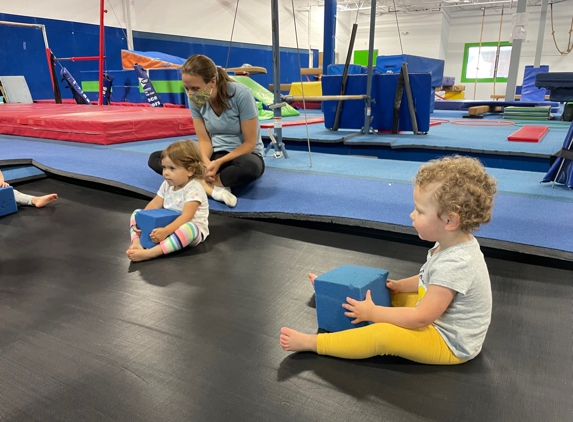 Energy Fitness & Gymnastics - Newton Highlands, MA