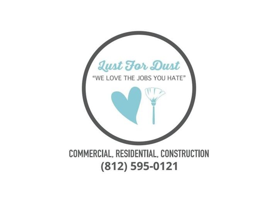 Lust for Dust, LLC - Austin, IN