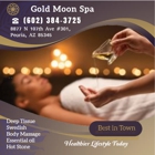 Gold Moon Spa