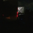 Harr's Drive-in Theatre