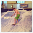 Soaring Eagle Waterpark & Hotel - CLOSED