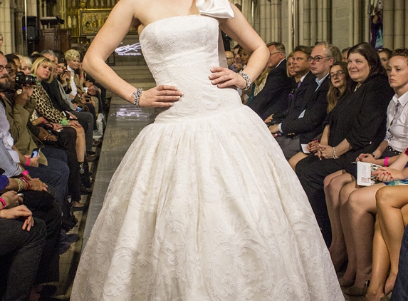 Firas Yousif Originals Couture Bridal & Evening - Boston, MA