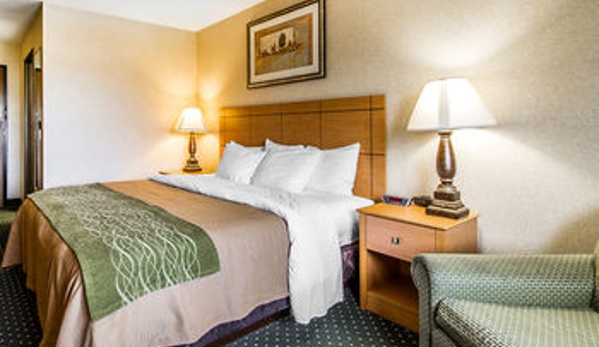 Comfort Inn Onalaska - La Crosse Area - Onalaska, WI