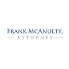 Frank McAnulty, Attorney