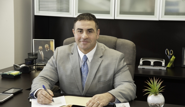 Christopher Alayan Attorney and Counsel - Center Line, MI