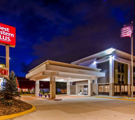 Best Western Plus Bloomington East Hotel - Bloomington, IL