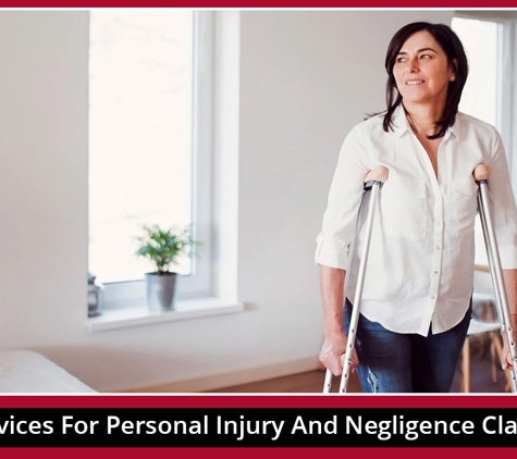 Matthews Dooley & Gibson - Baulkham Hills, NSW. Services For Personal Injury And Negligence Claims